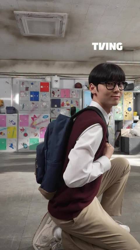 黄旼炫0809生日快乐 260709 旼炫ins更新 视频一则 学习小组第2季