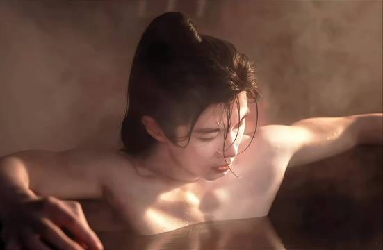 太子殿下好痛苦，但是好美味