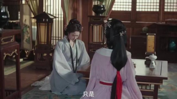 孟子义《百花杀》演绎清醒角色,台词直击恋爱脑