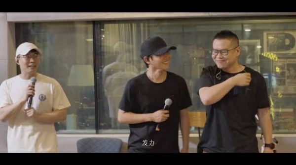 岳云鹏太原演唱会彩排,孟鹤堂周九良助阵