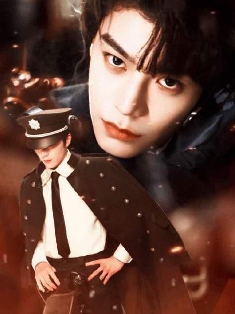 “莫师座,您两位副官之间的羁绊,实在令人浮想联翩” 张海虾 张海楼