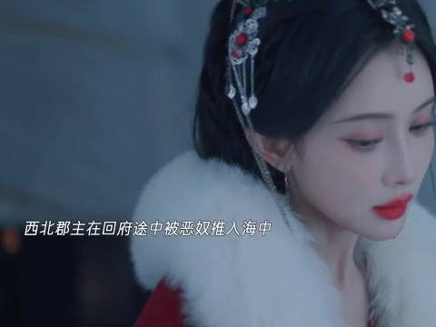 谁懂百花杀 这个落水转场的含金量!