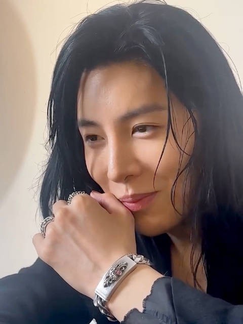 20260709 icon_stagram ins 更新:안구맛사지 하세요