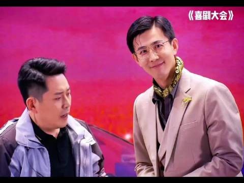 这难道是霸总文学新流派?