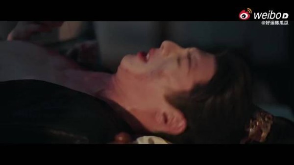 没有刻意的暧昧戏份,绝境里的善意救赎,最容易让人动真心