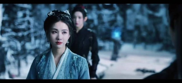文潇怒打赵远舟因妖弃生险失爱人