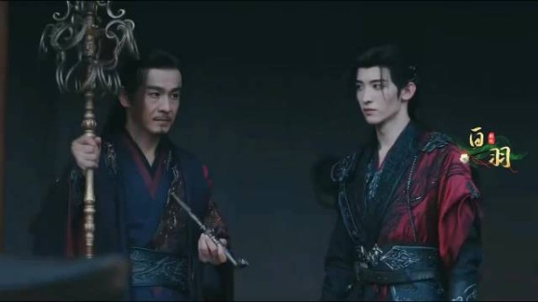 好剧推荐 #古装剧场