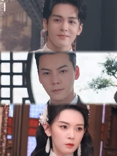 齐聚登场,一门一绝响