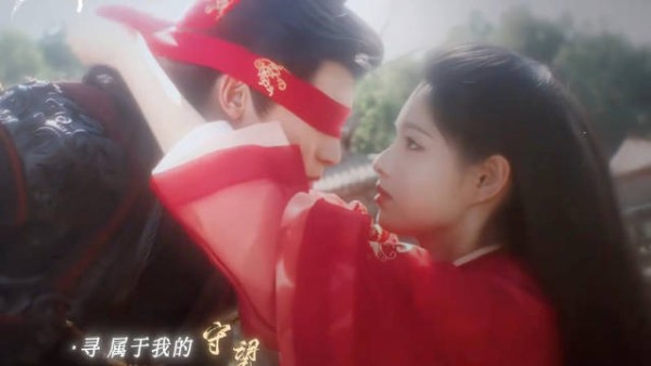 侯明昊雀骨主题曲一响宿命感拉满