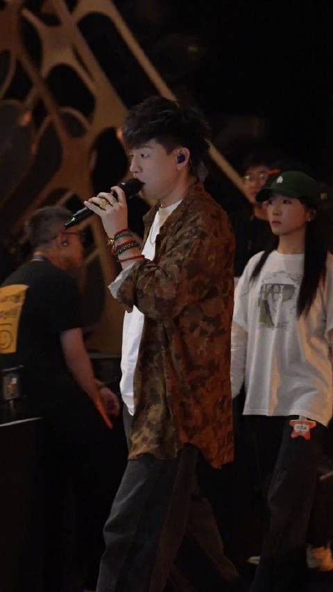 胡彦斌歌手2026月度决赛今晚直播,选曲庙堂之外