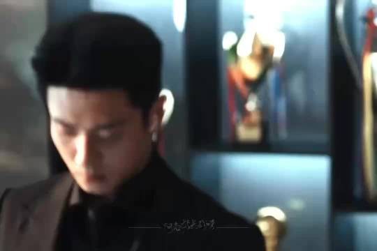 克制的情感演绎是不是更有留白的美感?