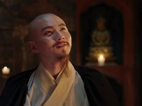 “二龙相见 相互释怀”