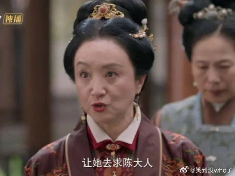 叶限当街行刺三爷,被下邢昭狱?