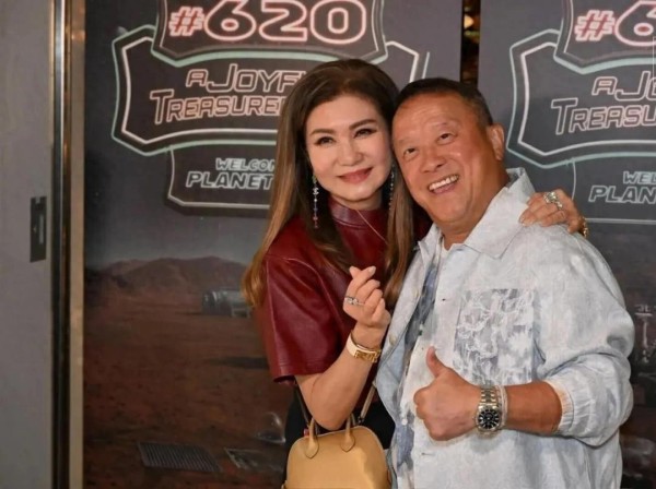 TVB高层生日宴惊现盗窃案!监控揪出偷窃男星,嫌疑人今年没份出席