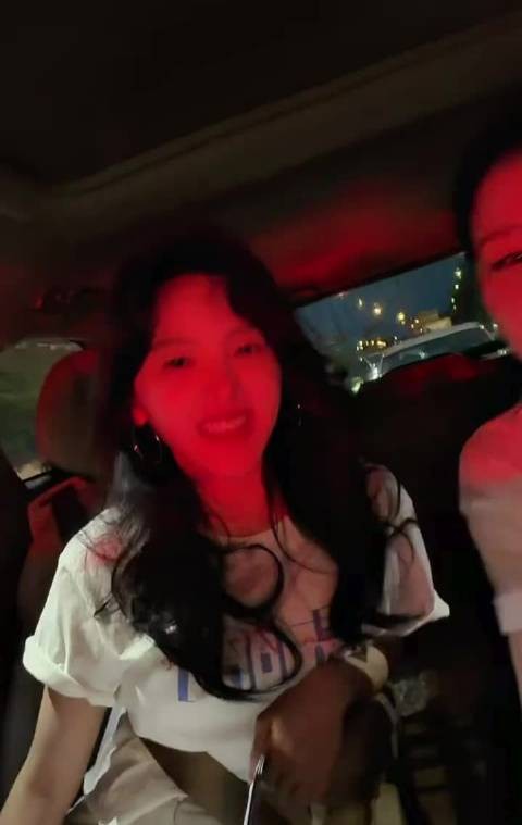 章若楠金靖《想你了》演绎闺蜜真实日常