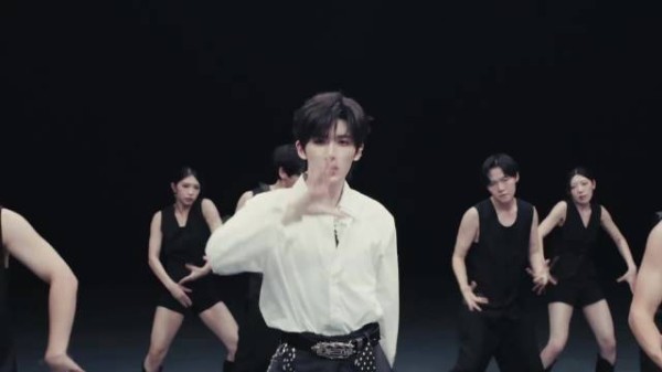 余宇涵新歌《Talk that Shhh》预告 大事很妙期待值拉满 燥候完整版MV