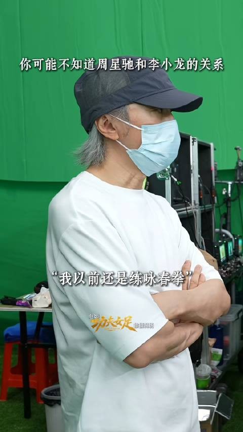 迪丽热巴宣传电影功夫女足 “我们队主打一个奉陪到底!”
