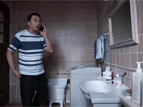 林妙妙：爹你只活今天了吗 少年派 | 张嘉译 | 闫妮 | 赵今麦
