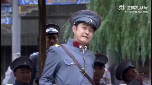 旅长一声枪响,副官殒命,背后隐忍令人心惊!网友:旅长是影帝