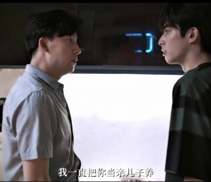 宋威龙接拍《刑警荣誉》圆警察梦,赵冬苓团队操刀