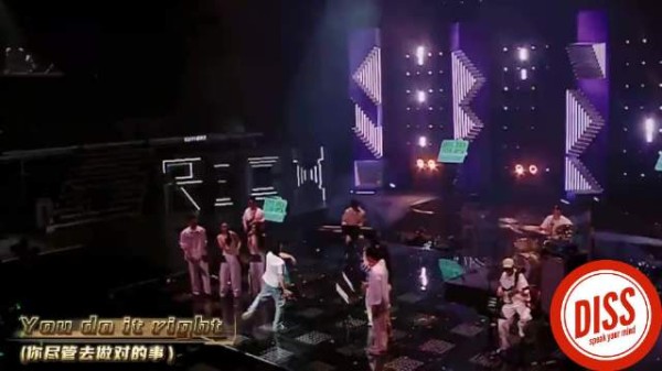 弹壳和小白出场！上演《HHH Forever》！ 第三期预告来了！