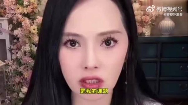 伊能静：我跟秦昊不会白头偕老，我的女儿不可能不漂亮