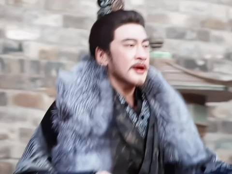 孟子义何润东回应转圈抱戏份,担心戏服太重何润东自信十足