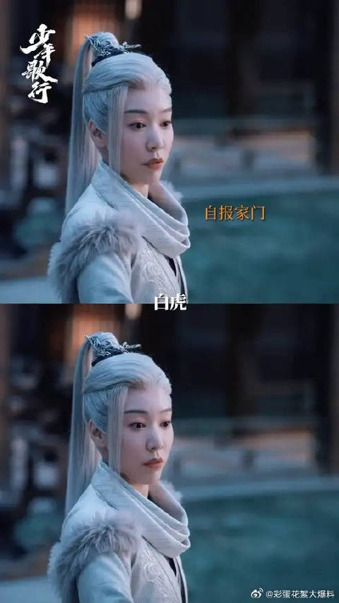 《不怼不是自家人》