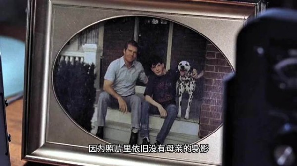 父子跨时空追凶30年,生死搏斗改变战局