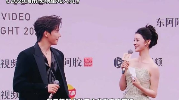 王安宇再现综艺名场面,果然是自带笑点的男人! 星光大赏