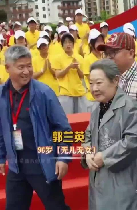 这些是娱乐圈无儿无女的明星?
