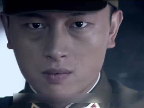 陈天放不费一兵一卒 轻松炸毁鬼子军火库