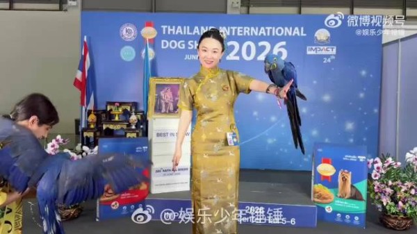哈哈哈哈 原来是误会,但是他们一家子确实是很爱小动物