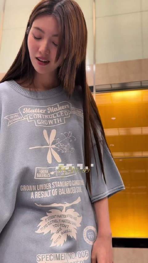 孔敬送豆腐被认出,ling与orm甜蜜同框秀中文