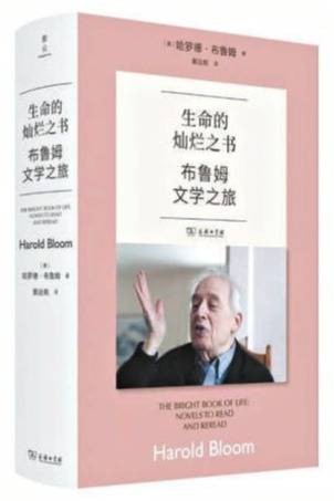 《生命的灿烂之书》:一生阅读最珍惜的五十颗珍珠