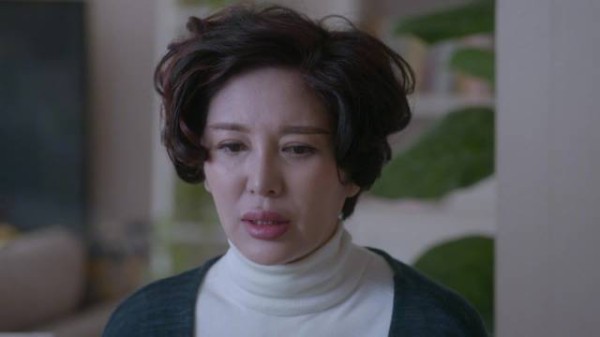 李中原酒后向父母袒露婚姻心声
