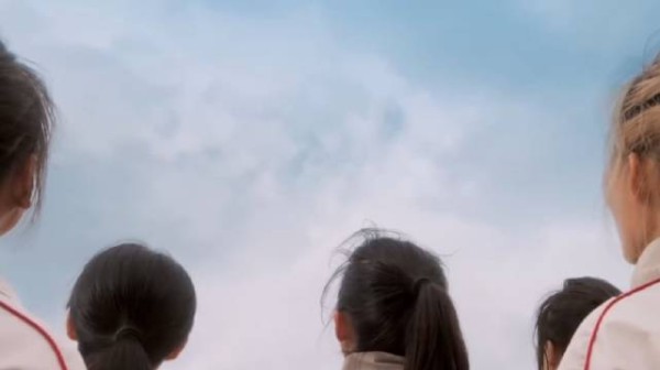 从《少林足球》到《功夫女足》藏着星爷25年的彩蛋!