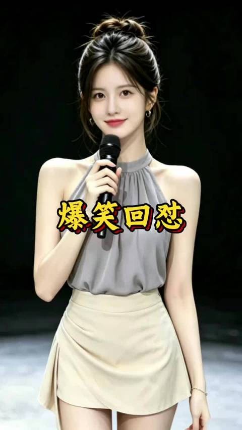 爆笑回怼名场面