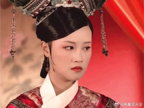 孟静娴学的是宅斗 “母凭子贵” 浣碧学的可是宫斗 “去母留子”