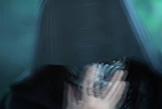 何与新剧太子造型惊艳,古装贵气藏深沉心思