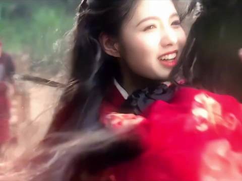 艾米主演《雀骨》演技获赞,表现亮眼
