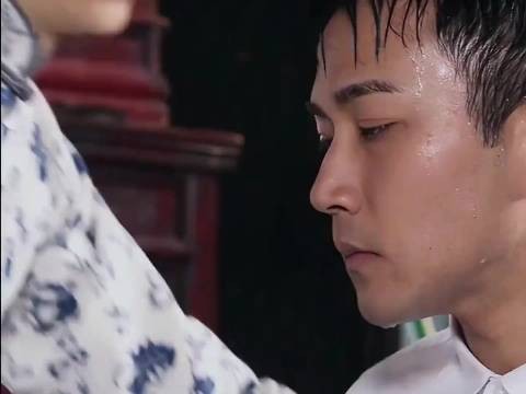 耀宗失恋 秋菊为高家传宗接代
