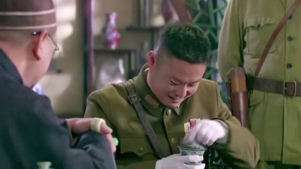 魏翔演绎尽显才华,河南话功底超厉害,不愧是喜剧人才
