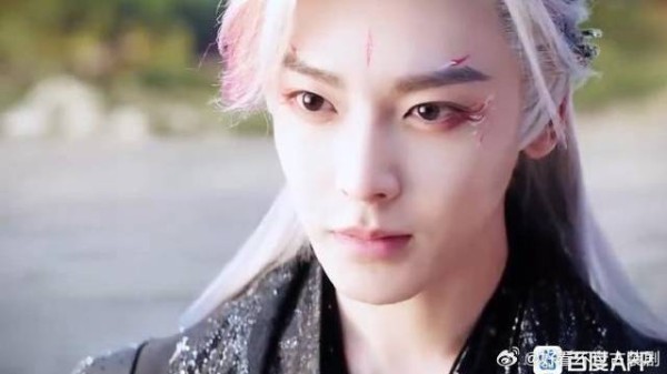 《入青云》 这段真的太让人心疼了呜呜