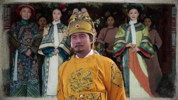 朱元璋一生sha人无数,却唯独怕这个女人