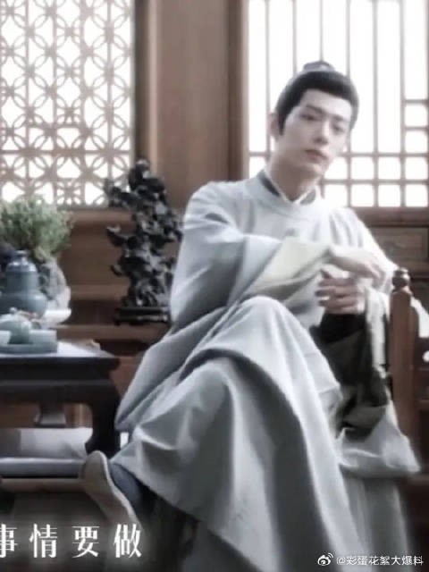 师父这一次的“欺骗”太痛了,痛得多希望只是一场梦