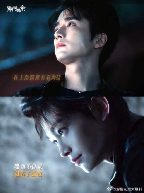 有一种守护是默默关心,无声却一直在