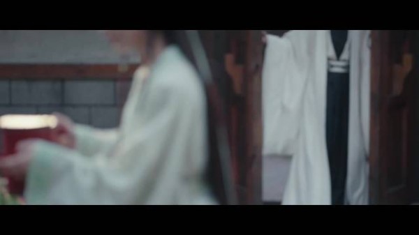 孟子义徐正溪二搭演绎替身虐恋
