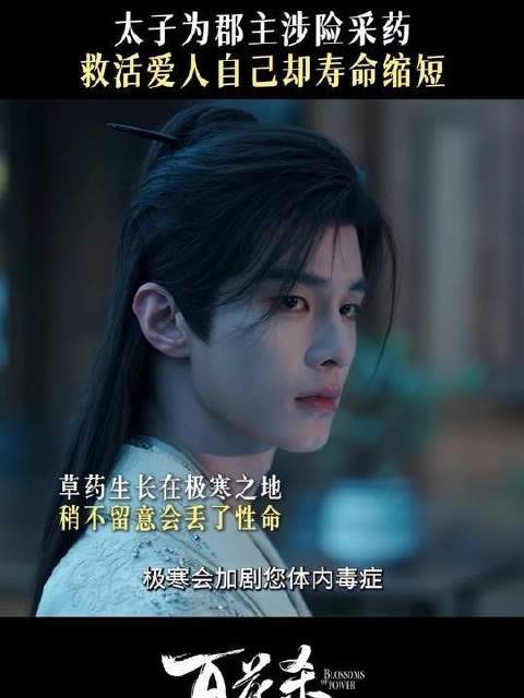 爱一人,甘愿倾尽所有