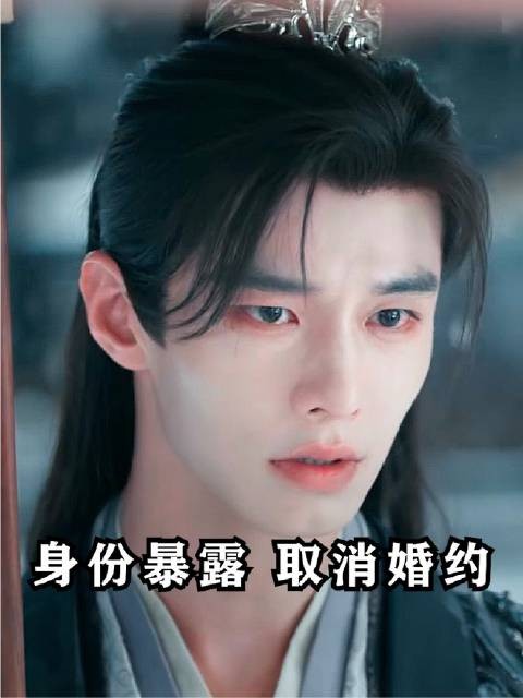 沈汐获悉太子真身，毅然解除了婚约
